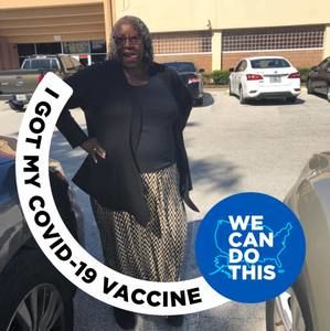 Meet your Posher, Frances